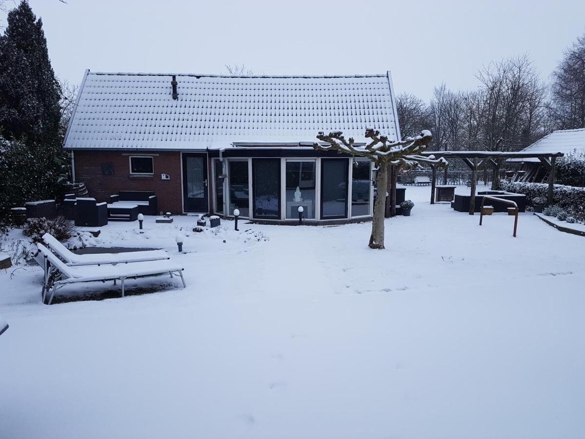 Hakuna Matata Peddelenzo Kiel-Windeweer Exterior foto